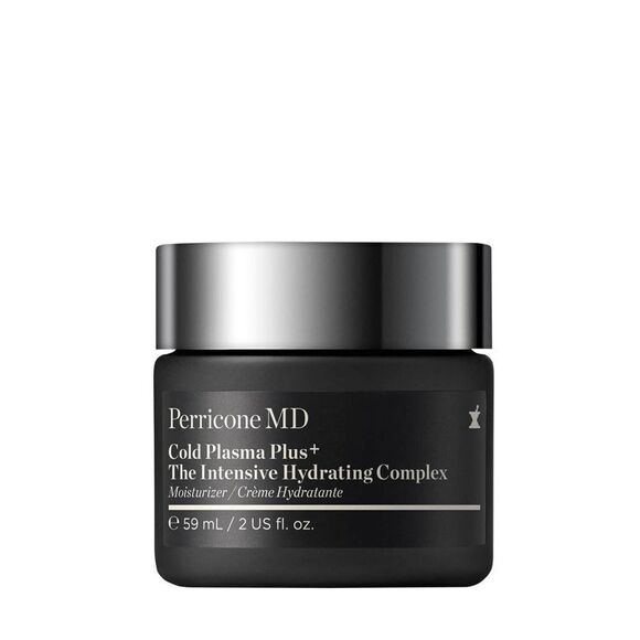 NIB COLD PLASMA PLUS+ THE INTENSIVE HYDRATING COMPLEX - Picture 1 of 4